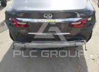 2015 Infinity Q70 фото