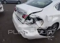 2015 Infinity Q70 фото