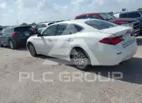 2015 Infinity Q70 фото
