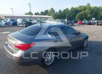 2015 Infinity Q50 фото