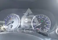 2015 Infinity Q50 фото