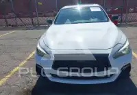 2015 Infinity Q50 фото