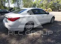 2015 Infinity Q50 фото