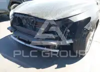 2015 Infinity Q50 фото
