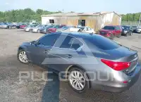 2015 Infinity Q50 фото