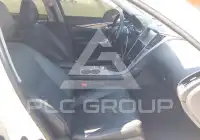 2015 Infinity Q50 фото