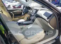 2015 Infinity Q50 фото