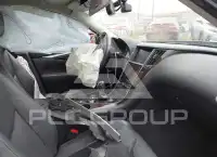 2015 Infinity Q50 фото