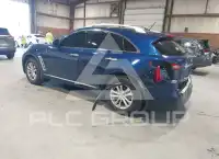 2015 Infinity QX70 фото