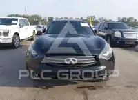 2015 Infinity QX70 фото