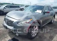 2015 Infinity QX70 фото