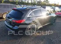 2015 Infinity QX70 фото