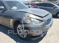2015 Infinity QX70 фото