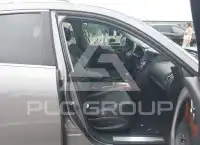 2015 Infinity QX70 фото