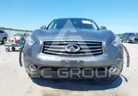 2015 Infinity QX70 фото