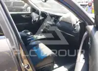 2015 Infinity QX70 фото