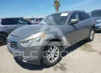 2015 Infinity QX70 фото