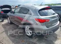 2015 Infinity QX70 фото