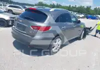 2015 Infinity QX70 фото