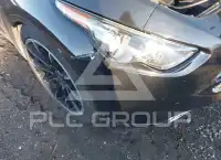 2015 Infinity QX70 фото