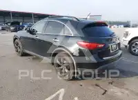 2015 Infinity QX70 фото
