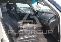 2015 Infinity QX80 photo
