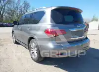 2015 Infinity QX80 фото