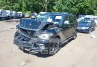 2015 Infinity QX80 фото