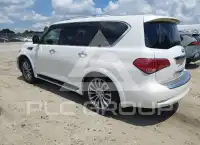 2015 Infinity QX80 фото