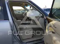 2015 Infinity QX80 фото