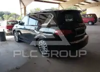 2015 Infinity QX80 фото