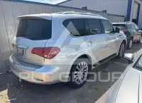 2015 Infinity QX80 photo