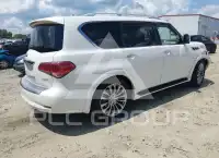 2015 Infinity QX80 фото