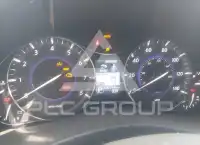2015 Infinity QX80 фото
