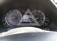 2015 Infinity QX80 фото