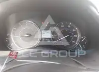 2015 Infinity QX80 photo