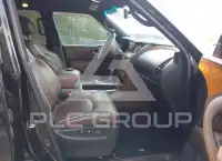 2015 Infinity QX80 фото