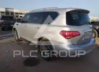 2015 Infinity QX80 фото
