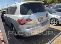 2015 Infinity QX80 photo