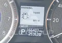 2015 Infinity QX80 фото