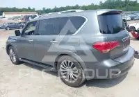 2015 Infinity QX80 фото