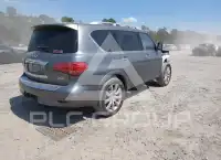 2015 Infinity QX80 фото