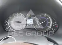 2015 Infinity QX80 фото