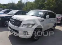 2015 Infinity QX80 photo