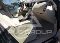 2015 Infinity QX80 фото