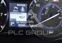 2015 Infinity QX80 фото