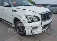 2015 Infinity QX80 фото