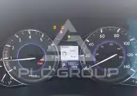 2015 Infinity QX80 фото