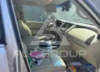 2015 Infinity QX80 photo