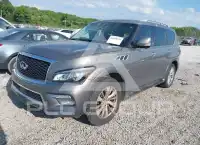 2015 Infinity QX80 photo